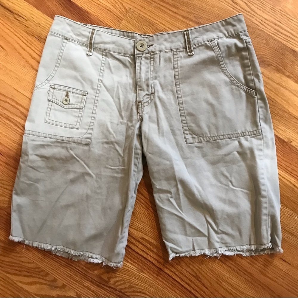 ▪️MOSSIMO Walking Shorts